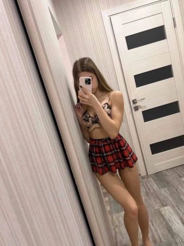 Проститутка Виталина